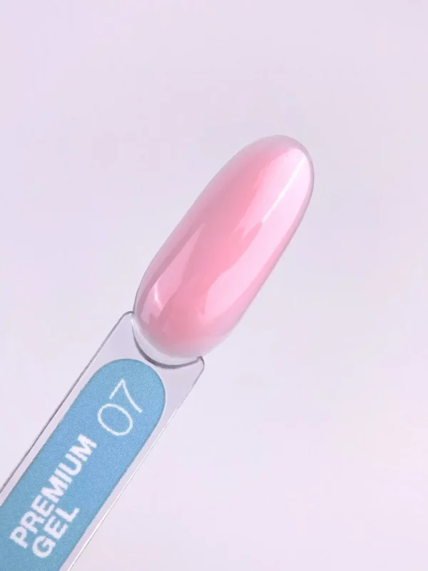 Lunamoon Premium Gel No07 (30ml) - Image 2