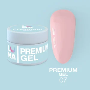 Lunamoon Premium Gel No07 (30ml)