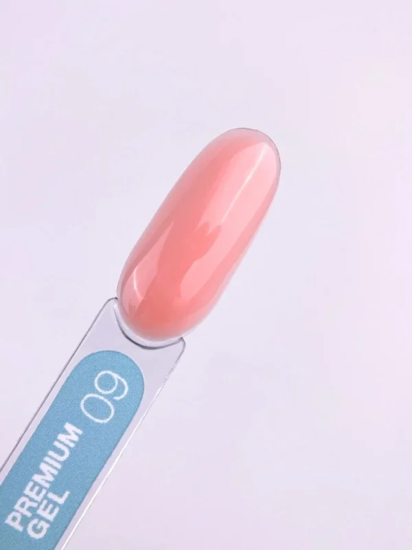Lunamoon Premium Gel No09 (30ml) - Image 2