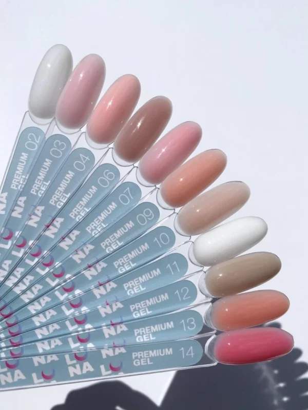 Lunamoon Premium Gel No04 (30ml) - Image 3