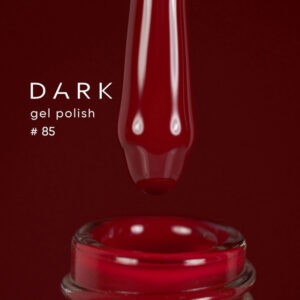 Dark Gel Polish, 6 ml - 85
