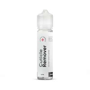 NAILSOFTHEDAY Cuticle remover, 60 ml