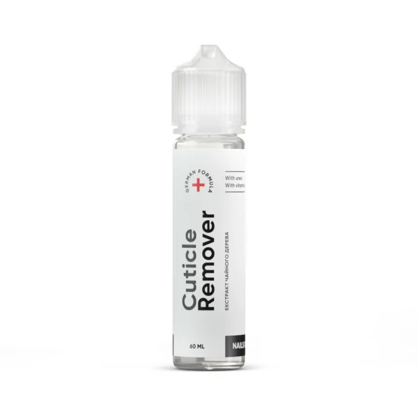 NAILSOFTHEDAY Cuticle remover, 60 ml