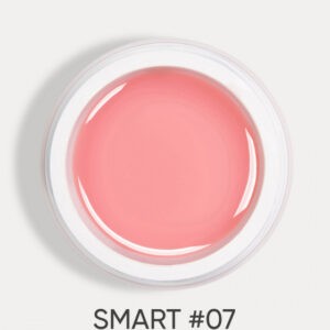 Dark Smart Builder Gel 07, 30 ml