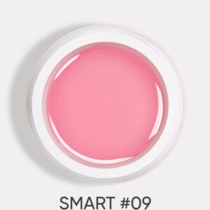 Dark Smart Builder Gel 09, 30 ml