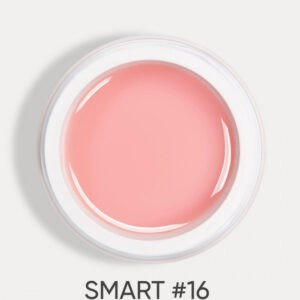 Dark Smart Builder Gel 16, 30 ml