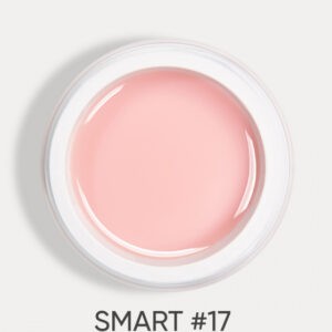 Dark Smart Builder Gel 17, 30 ml