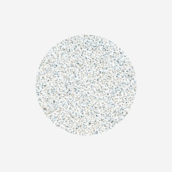 Staleks Pro Brusné papíry Pododisc L bílé(50 pcs) 80 - Image 2