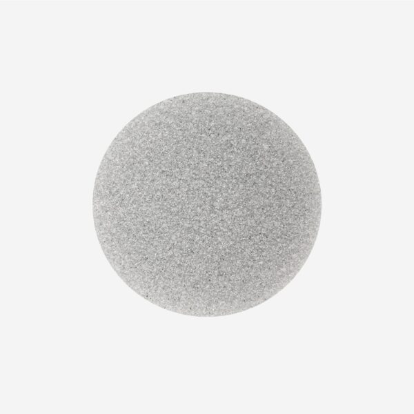 Disposable files-sponges for pedicure disc PODODISC STALEKS EXPERT (25 pcs) - M - Image 2