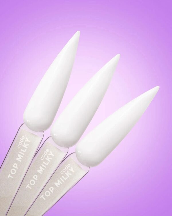 TOP MILKY "DNKa", 12 ml - Image 2