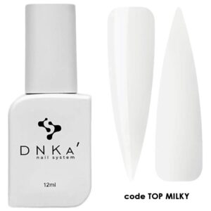TOP MILKY "DNKa", 12 ml