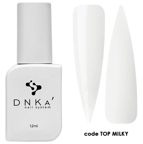 TOP MILKY "DNKa", 12 ml