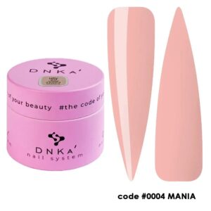 DNKa' Jelly Gel 0004 Mania 15ml