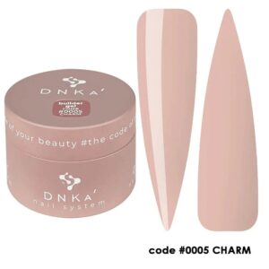 DNKa' Builder Gel 0005 Charm 30ml