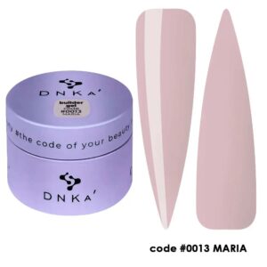 DNKa' Builder Gel 0013 Maria 30ml
