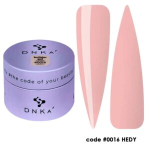 DNKa' Builder Gel 0016 Hedy 30ml