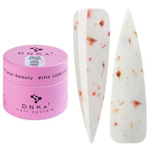 DNKa' Liquid Acrygel 0036 Peony 15ml