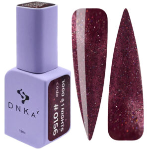 DNKa' Gel Polish 1001 night 156, 12 ml