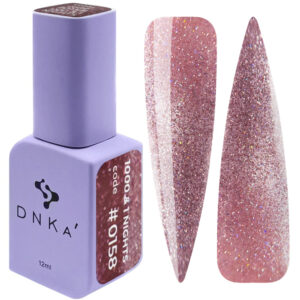 DNKa' Gel Polish 1001 night 158, 12 ml