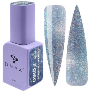 DNKa' Gel Polish 1001 night 160, 12 ml