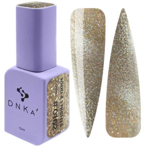 DNKa' Gel Polish 1001 night 162, 12 ml