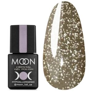 Gel lak na nehty Moon Full Chrystal 06, 8 ml