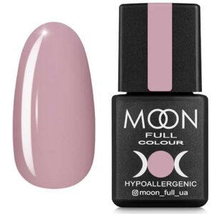 Gel lak na nehty Moon Full Classic 104, 8 ml