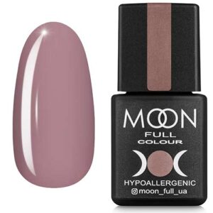 Gel lak na nehty Moon Full Classic 105, 8 ml