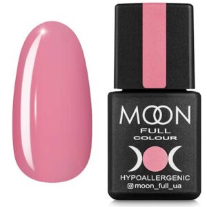 Gel lak na nehty Moon Full Classic 108, 8 ml