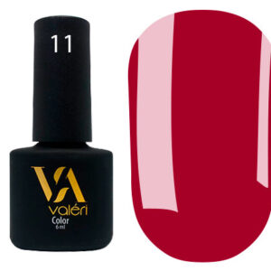 Color Gel Polish VALERI 11, 6 ml