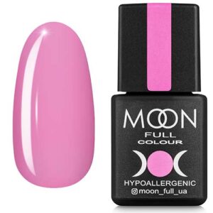 Gel lak na nehty Moon Full Classic 110, 8 ml