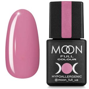 Gel lak na nehty Moon Full Classic 112, 8 ml