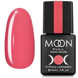 Gel lak na nehty Moon Full Classic 114, 8 ml