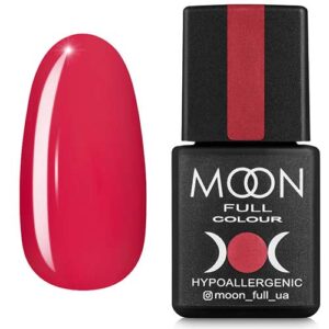 Gel lak na nehty Moon Full Classic 116, 8 ml