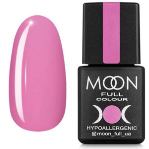 Gel lak na nehty Moon Full Classic 119, 8 ml