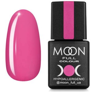 Gel lak na nehty Moon Full Classic 119, 8 ml