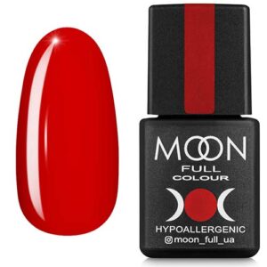 Gel lak na nehty Moon Full Classic 127, 8 ml