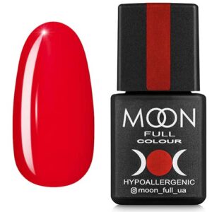 Gel lak na nehty Moon Full Classic 128, 8 ml