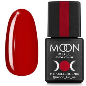 Gel lak na nehty Moon Full Classic 139, 8 ml