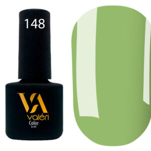 Color Gel Polish VALERI 148, 6 ml