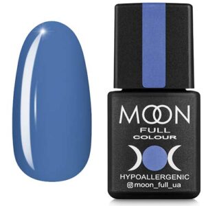 Gel lak na nehty Moon Full Classic 154, 8 ml
