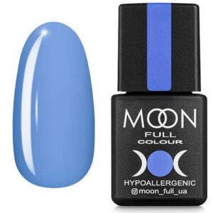 Gel lak na nehty Moon Full Classic 155, 8 ml