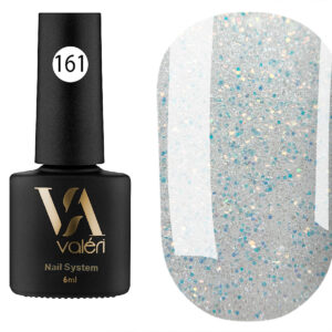 Color Gel Polish VALERI 161, 6 ml