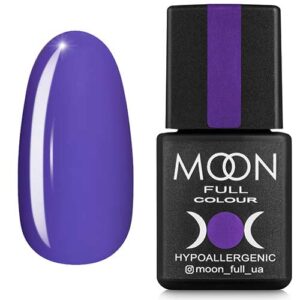 Gel lak na nehty Moon Full Classic 161, 8 ml