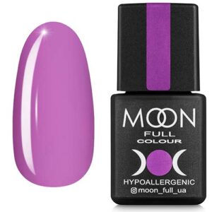 Gel lak na nehty Moon Full Classic 162, 8 ml