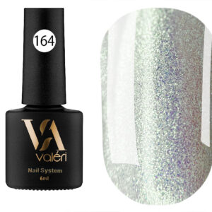 Color Gel Polish VALERI 164, 6 ml