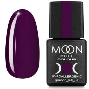 Gel lak na nehty Moon Full Classic 167, 8 ml