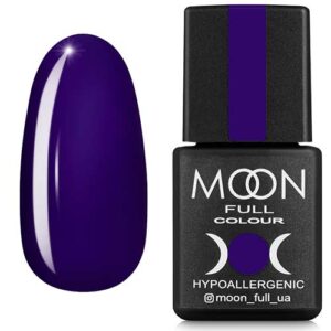 Gel lak na nehty Moon Full Classic 172, 8 ml