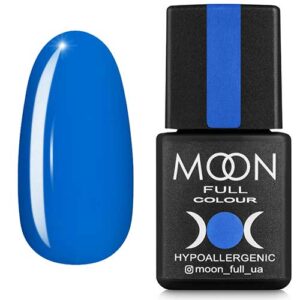 Gel lak na nehty Moon Full Classic 182, 8 ml