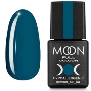 Gel lak na nehty Moon Full Classic 184, 8 ml